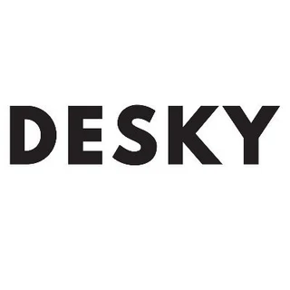 Desky® Discount Codes 