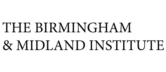 The-Birmingham-&-Midland-Institute Discount Codes 