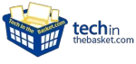 TechintheBasket Discount Codes 
