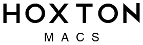 Hoxton Macs Discount Codes 