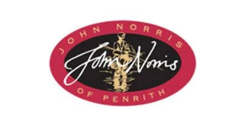 John Norris Discount Codes 