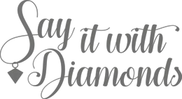 Say It With Diamonds Discount Codes 