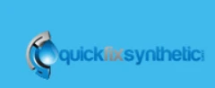 Quick Fix Synthetic Discount Codes 