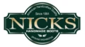 Nicks Boots Discount Codes 