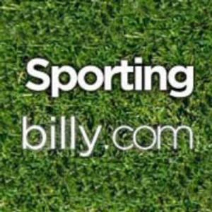  Sporting Billy Discount Codes