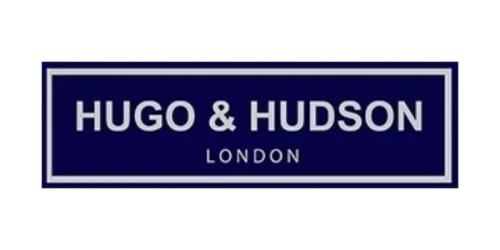  Hugo And Hudson Discount Codes