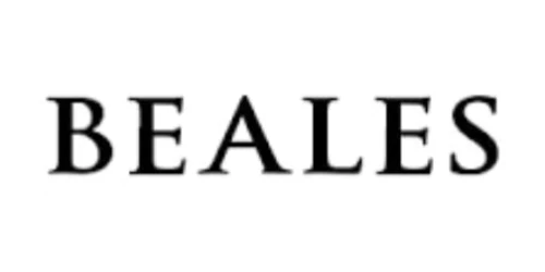 Beales.co.uk Discount Codes 