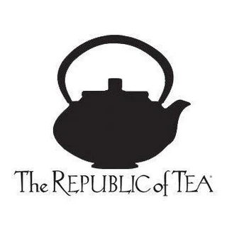 The Republic Of Tea Discount Codes 