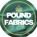 Pound Fabrics Discount Codes 