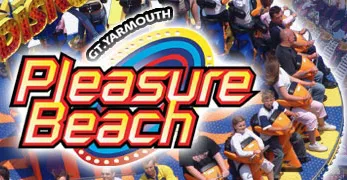 Pleasure Beach Discount Codes 
