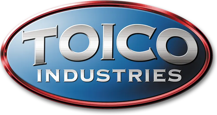 Toico Industries Discount Codes 