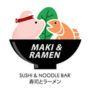 Maki & Ramen Discount Codes 
