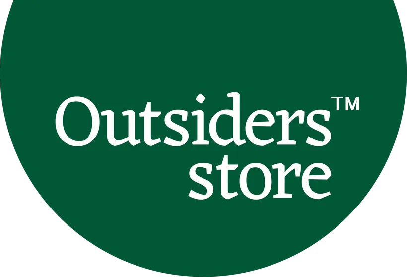 Outsiders Store Discount Codes 