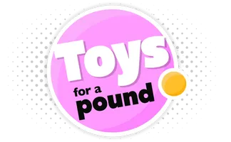  Toys For A Pound Discount Codes