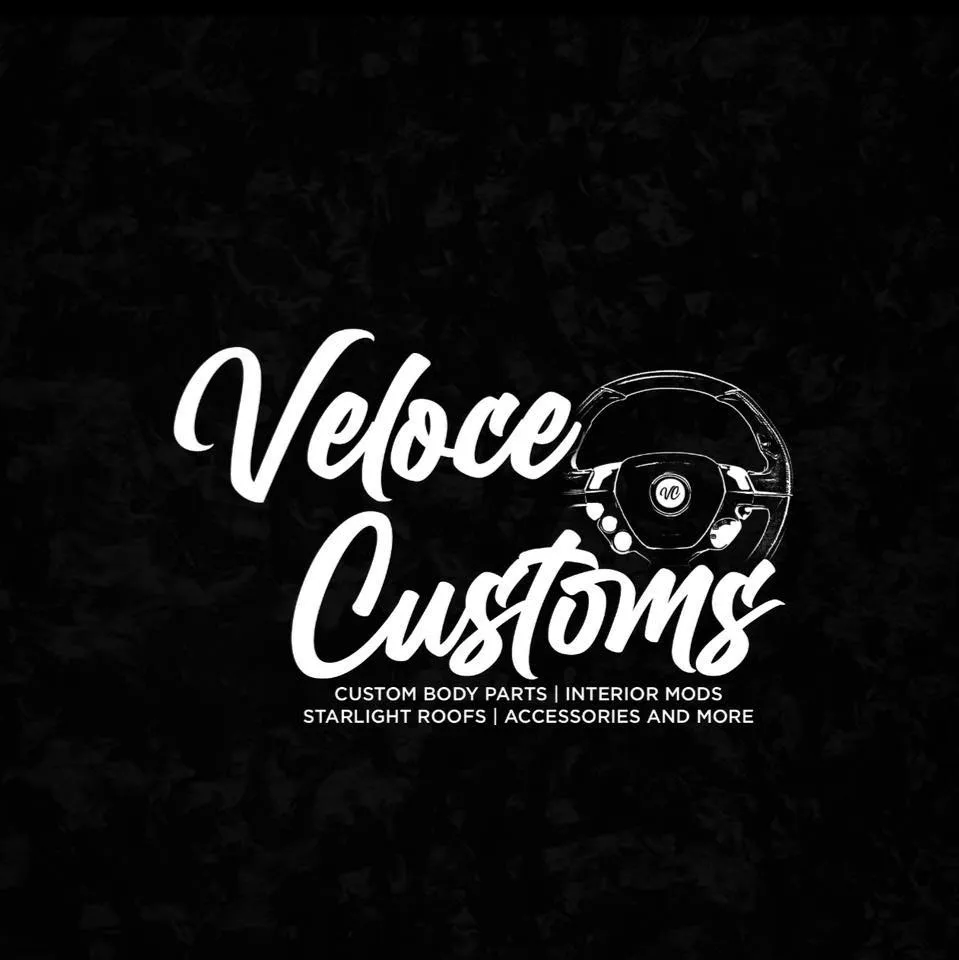  Veloce Customs Discount Codes