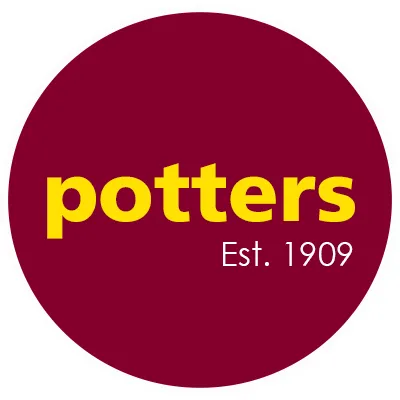 Potters Cookshop Discount Codes 