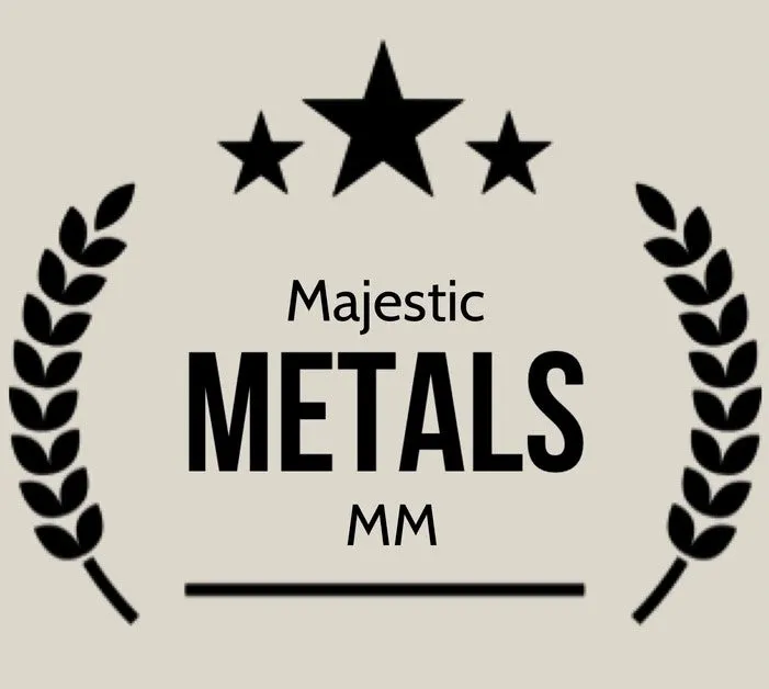 Majestic Metals Discount Codes 