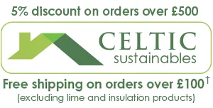 Celtic Sustainables Discount Codes 