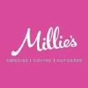 Millies Cookies Discount Codes 