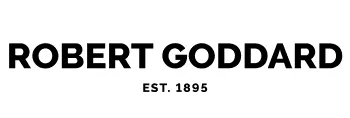 Robert Goddard Discount Codes 