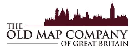 The Old Map Company Discount Codes 