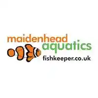 Maidenhead Aquatics Discount Codes 
