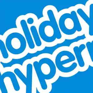 Holiday Hypermarket Discount Codes 