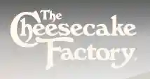 The Cheesecake Factory Discount Codes 