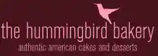 Hummingbird Bakery Discount Codes 
