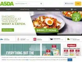 Asda.com Discount Codes 
