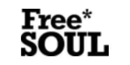 Free Soul Discount Codes 
